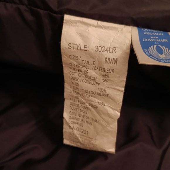Canada Goose jacket - Picture 7 of 10